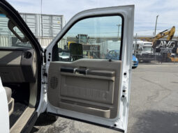 
										2008 Ford F-550 full									