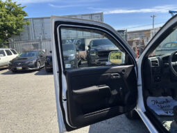 
										2011 Chevrolet Colorado full									