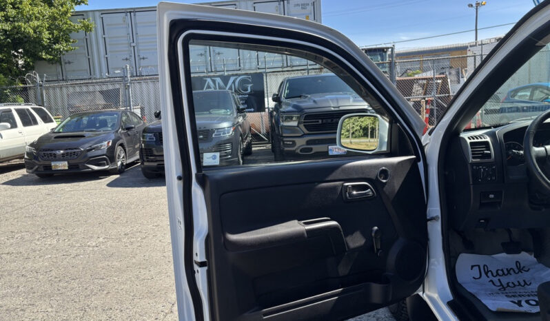 
								2011 Chevrolet Colorado full									