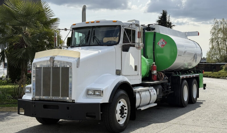 
								1996 Kenworth T800 full									