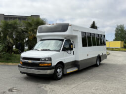 
										2020 Chevrolet Express full									