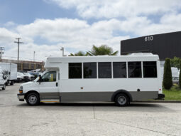 
										2020 Chevrolet Express full									