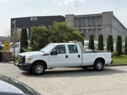 
										2011 Ford F-350 full									