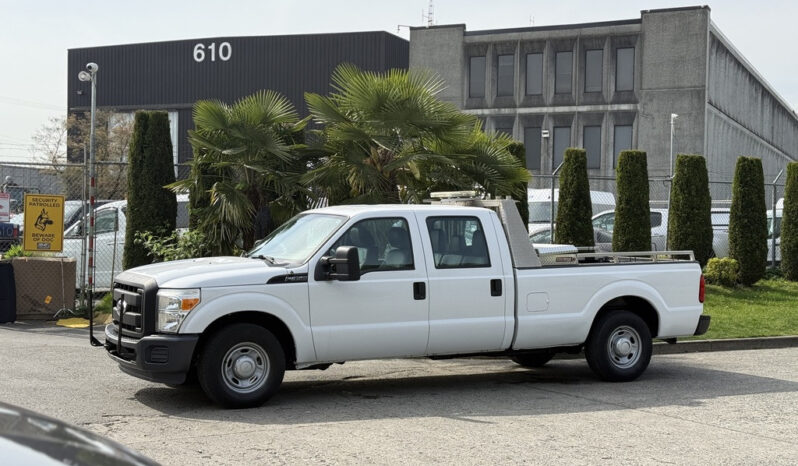 
								2011 Ford F-350 full									