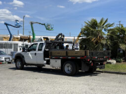 
										2012 Ford F-450 full									
