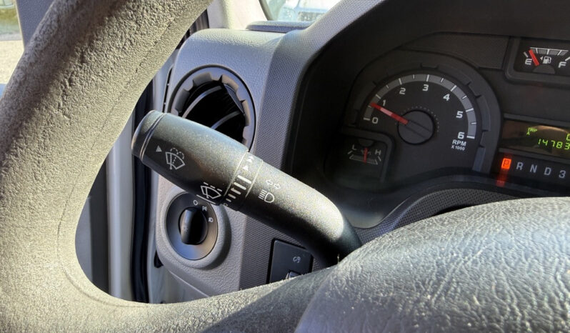 
								2012 Ford E-450 Econoline Super Duty full									