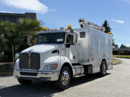 
										2009 Kenworth T270 full									