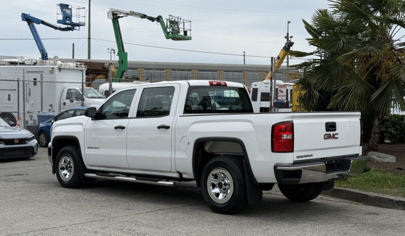 
								2016 GMC Sierra 1500 full									
