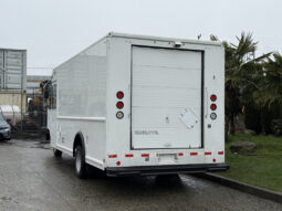 
										2012 Ford E-450 Super Duty full									