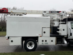 
										2020 International MV607 full									