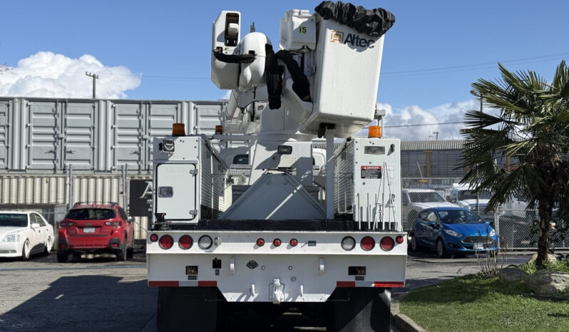 
								2008 International 7500 full									