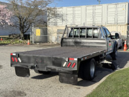 
										2020 Ford F-550 Super Duty full									