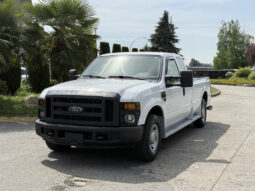 
										2008 Ford F-250 full									