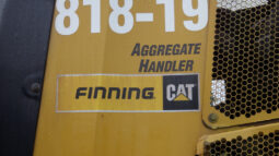 
										2019 Caterpillar 972M full									