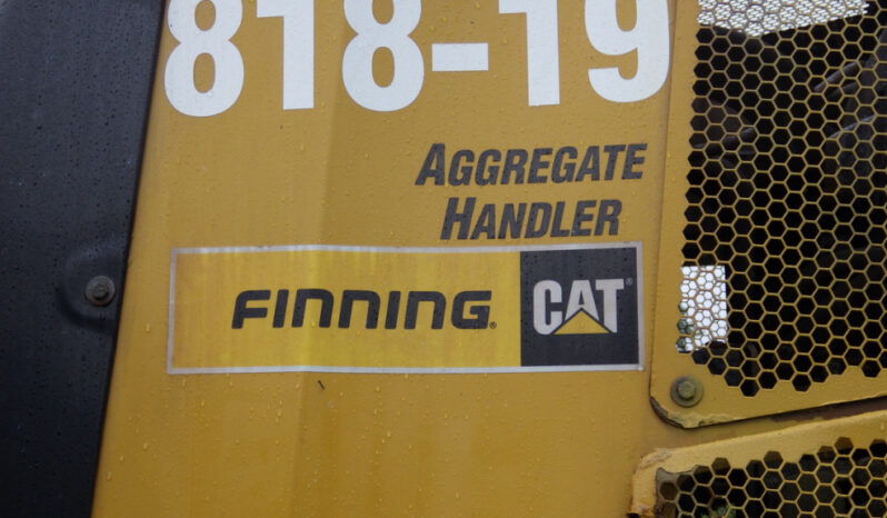 
								2019 Caterpillar 972M full									