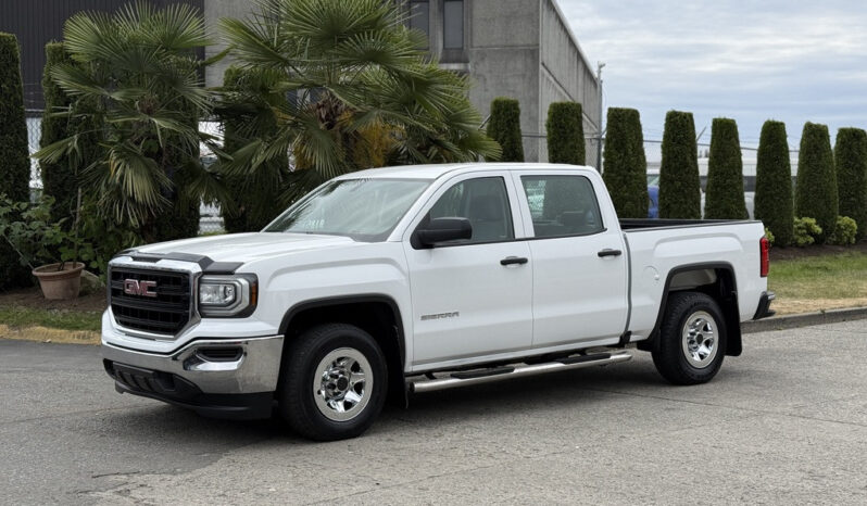 
								2016 GMC Sierra 1500 full									