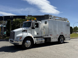
										2009 Kenworth T270 full									
