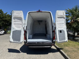 
										2019 Mercedes-Benz Sprinter full									