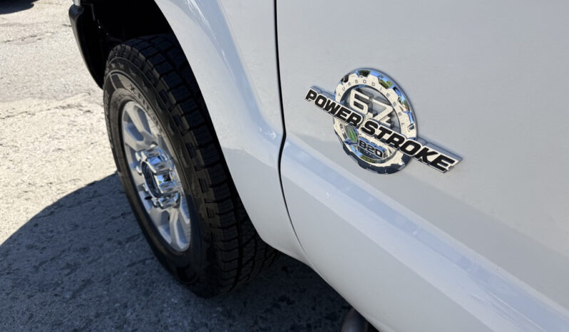 
								2014 Ford F-250 full									