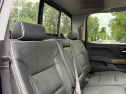 
										2017 Chevrolet Silverado 1500 full									