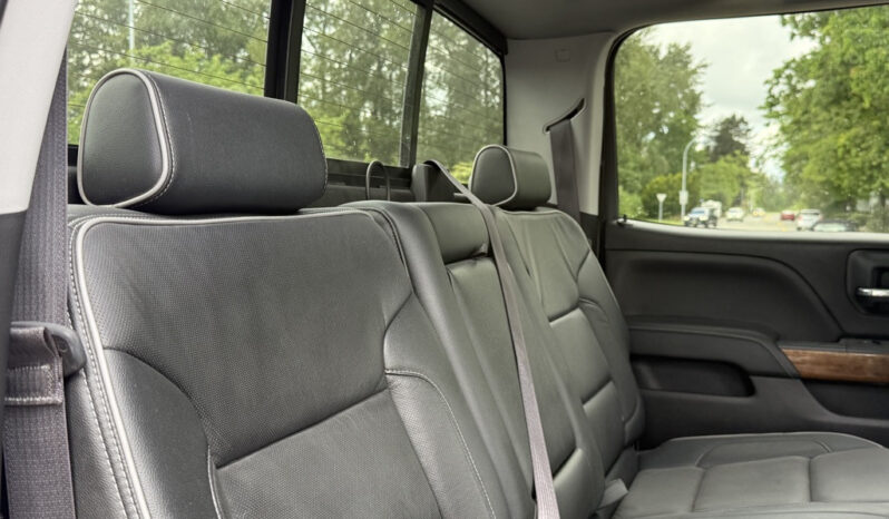 
								2017 Chevrolet Silverado 1500 full									
