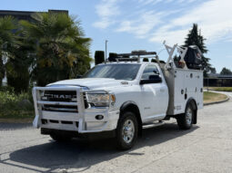 
										2020 Ram 2500 full									