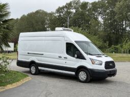 2017 Ford Transit