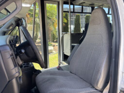 2020 Chevrolet Express 4500