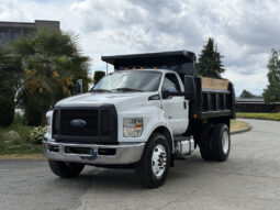 
										2017 Ford F750 full									