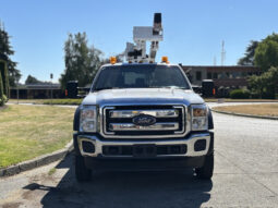 
										2016 Ford F-350 Super Duty full									