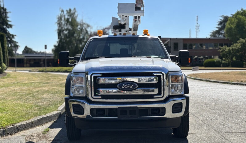 
								2016 Ford F-350 Super Duty full									