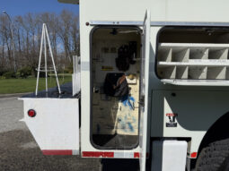 
										2008 International 7500 full									