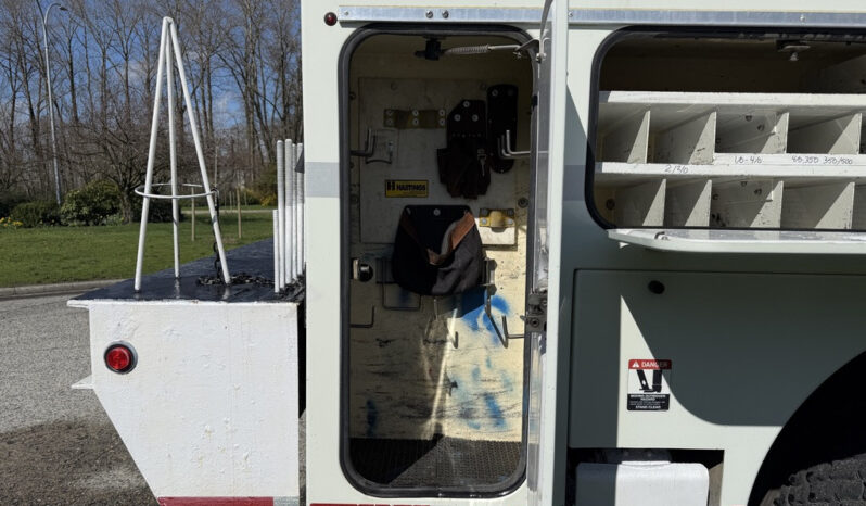 
								2008 International 7500 full									