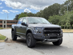 
										2019 Ford F-150 full									