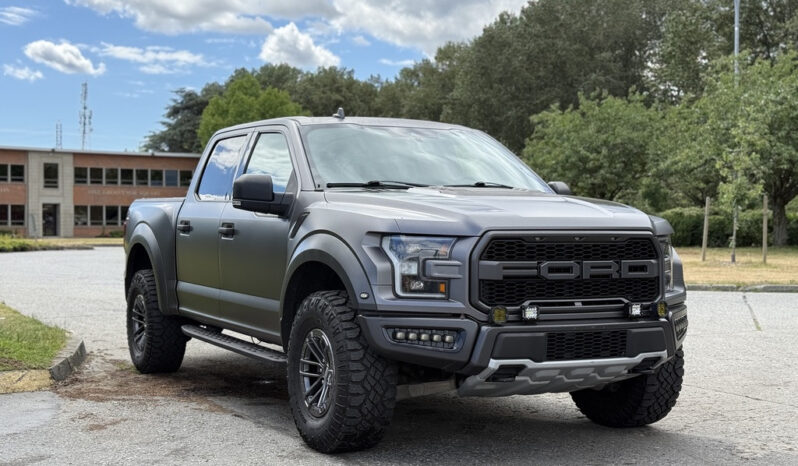 
								2019 Ford F-150 full									
