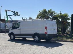 
										2016 Ford Transit full									