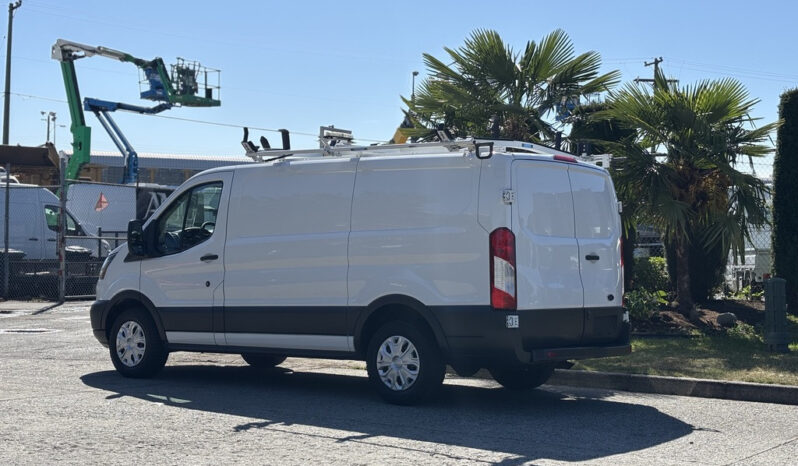 
								2016 Ford Transit full									
