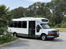 2017 Chevrolet Express
