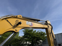 
										2022 Caterpillar 306 full									