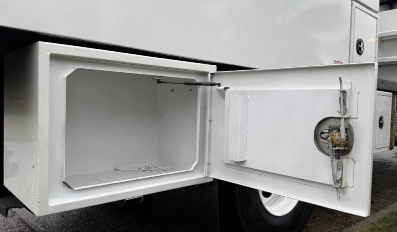 
								2020 International MV607 full									