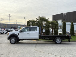 
										2020 Ford F-550 Super Duty full									