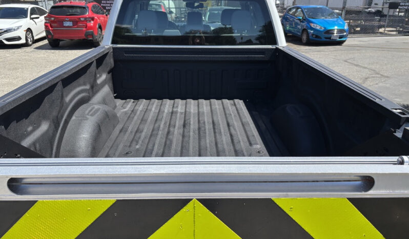 
								2016 Ford F-150 full									
