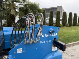 
										2020 Genie GTH full									