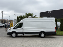 
										2017 Ford Transit full									