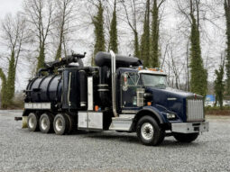 2018 Kenworth T800