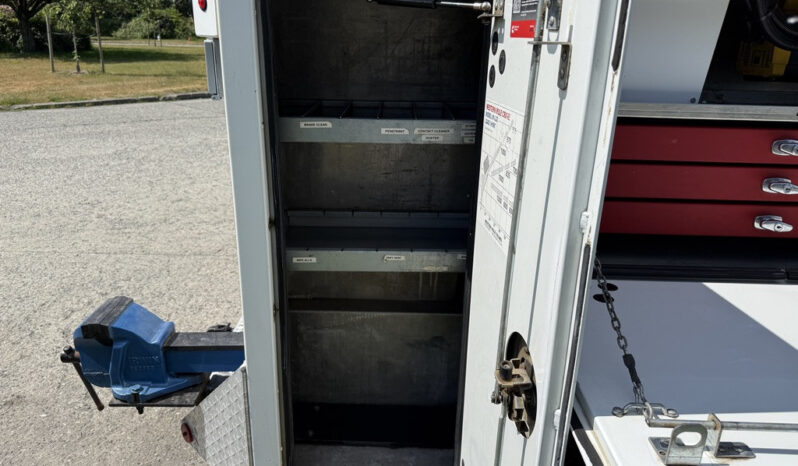 
								2020 Ram 2500 full									