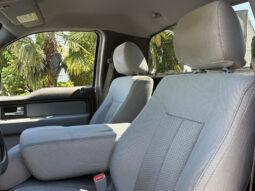 
										2014 Ford F-150 full									