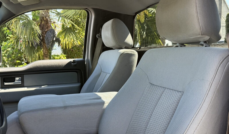 
								2014 Ford F-150 full									