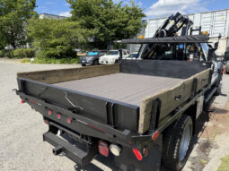 2012 Ford F-450