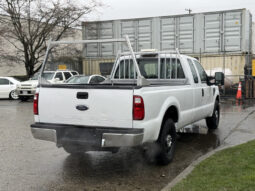 
										2008 Ford F-250 full									